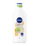 NIVEA BODY CR.CORPO NUTR.350 ML.AVENA naturally good P.MOLTO SECCHE