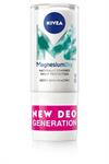 NIVEA DEO ROLL-ON MAGNESIUM DRY FRESH 50 ML