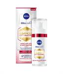 NIVEA CELL.LUMINOUS630 SIERO ANTI-ETA'30ML.ANTI-MACCHIE