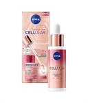 NIVEA CR.CELLULAR EXPERT SIERO LIFT 3-ZONE 30ML VISO-COLLO-DECOLLETE