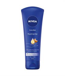 NIVEA CREMA MANI NUTRIENTE 100 ML.