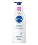 NIVEA FLUIDA IDRATANTE EXPRESS 500 ML.