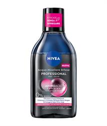 NIVEA MICELLAIR ACQUA MICELLARE BIFASE 400 ML SENZA RISCIACQUO