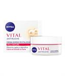 NIVEA CR.VITAL GIORNO ANTI-RUGHE 50 ML RIVITALIZZANTE