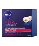 ****NIVEA CR.VITAL NOTTE 50 ML