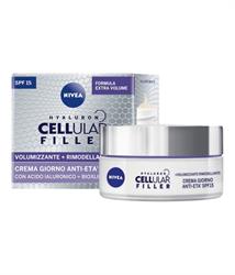 NIVEA CR.CELLULAR FILLER 50 ML.RIVOLUMIZZANTE ANTI-AGE