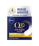 NIVEA CR.Q10 NOTTE POWER ANTI-RUGHE 50 ML