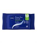 NIVEA SALV.STRUCCANTI CREME CARE 25PZ