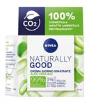 NIVEA CR.GIORNO IDR.P.NORMALI naturally good 50 ML ALOE VERA BIO