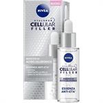 NIVEA CELLULAR FILLER SERUM-ESSENCE BOOSTER 30ML.