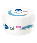 NIVEA SOFT CREMA VASO 300 ML