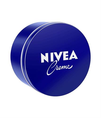 NIVEA CREMA VASO 250 ML.