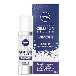 ****NIVEA CELLULAR FILLER PERLE VOLUME 30 ML.ANTI-AGE