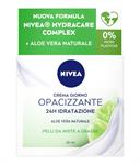 NIVEA CR.IDRATANTE OPACIZZANTE 50 ML