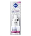 NIVEA CELLULAR FILLER SIERO A.LEVIG.40 ML.