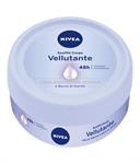 NIVEA BODY SOUFFLE'CORPO VELLUTANTE 300 ML VS BURRO DI KARITE'