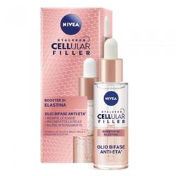 NIVEA CELLULAR OLIO BIFASE ANTI-GRAVITA'30 ML