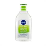 NIVEA MICELLAIR ACQUA MICELLARE URBAN DETOX 400 ML.PURIFICANTE