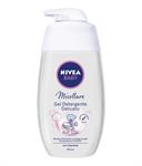 NIVEA BABY GEL DETERGENTE MICELLARE 500 ML