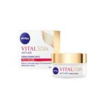 NIVEA CR.VITAL SOJA GIORNO 50 ML