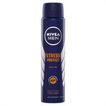 NIVEA DEO SPRAY MEN STRESS PROTECT 150 ML.