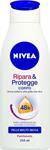 NIVEA BODY FLUIDA RIPARA & PROTEGGE 250 ML