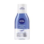 NIVEA MICELLAIR STRUCCANTE OCCHI BIFASICO 125 ML SENZA RISCIACQUO