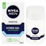 NIVEA MEN HYDRO GEL SENSITIVE 50ML