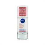 NIVEA DEO ROLL-ON MILK DELICATO 40 ML.