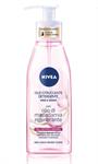 NIVEA OLIO STRUCCANTE DET.P.SECCHE 150 ML.OLIO DI MACADAMIA