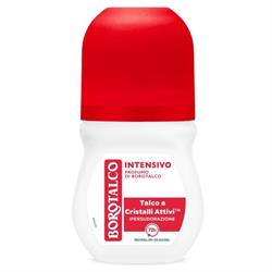 ROBERTS BOROTALCO DEO ROLL-ON intensivo 50ML