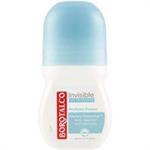 ROBERTS BOROTALCO DEO ROLL-ON azzurro invisibile 50ML