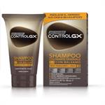 JUST FOR MEN CONTROL GX 2IN1 SHAMPOO COLORANTE+BALSAMO 118ML.