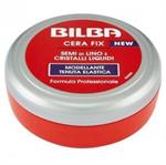 BILBA CERA CAPELLI 100 ML.SEMI LINO E CRISTALLI LIQUIDI