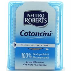 ROBERTS COTONCINI 260 PZ COTTON FIOC