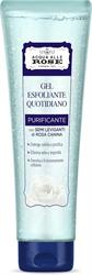 ROBERTS A.DI ROSE GEL ESFOLIANTE 150 ML.QUOTIDIANO PURIFICANTE