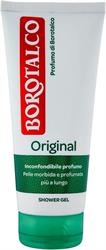 ROBERTS BOROTALCO SHOWER GEL original 200ML.verde TUBO