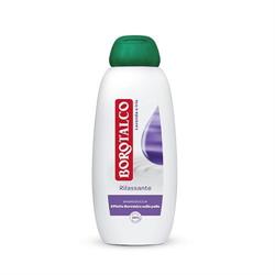 ROBERTS BOROTALCO B.SCHIUMA rilassante 450 ML.