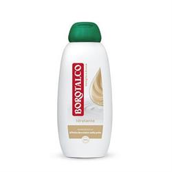 ROBERTS BOROTALCO B.SCHIUMA idratante 450 ML.