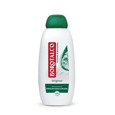 ROBERTS BOROTALCO B.SCHIUMA original 450 ML.