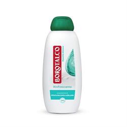 ROBERTS BOROTALCO B.SCHIUMA rinfrescante 450 ML.