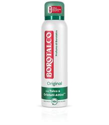 ROBERTS BOROTALCO DEO SPRAY originale 150ML