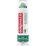 ROBERTS BOROTALCO DEO SPRAY verde invisibile 150ML