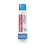 ROBERTS BOROTALCO DEO SPRAY blu attivo 150ML