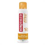 ROBERTS BOROTALCO DEO SPRAY arancio attivo 150ML