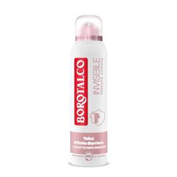 ROBERTS BOROTALCO DEO SPRAY rosa invisibile 150ML