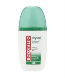 ROBERTS BOROTALCO DEO VAPO originale 75ML