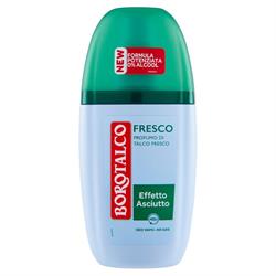 ROBERTS BOROTALCO DEO VAPO fresco 75ML