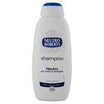 ROBERTS N.SHAMPOO 450 ML