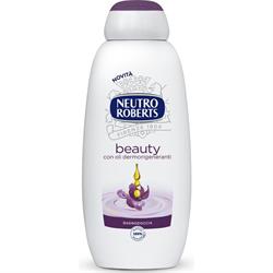 ROBERTS N.B.SCHIUMA BEAUTY 450 ML.